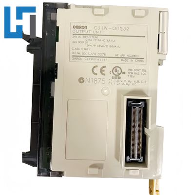 CJ1W-OD232 Omron New Original Switch Power Supply Plc Programming module Industrial Automation Controller