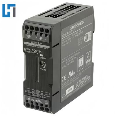 S8VK-S06024 Omron New Original Switch Power Supply Plc Programming module Industrial Automation Controller