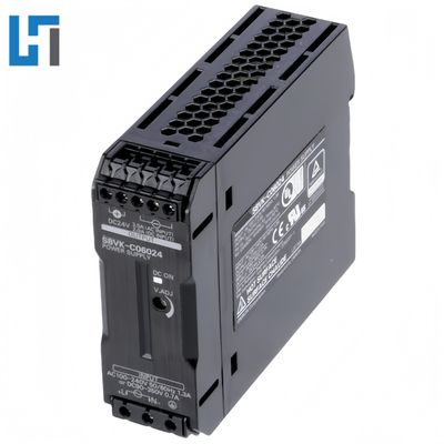 S8VK-S06024 Omron New Original Switch Power Supply Plc Programming module Industrial Automation Controller