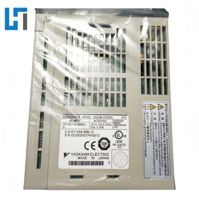 SGDM-01BDA Yaskawa Drive New Original  Plc Programming Controller Module
