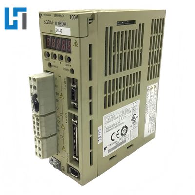 SGDM-01BDA Yaskawa Drive New Original  Plc Programming Controller Module