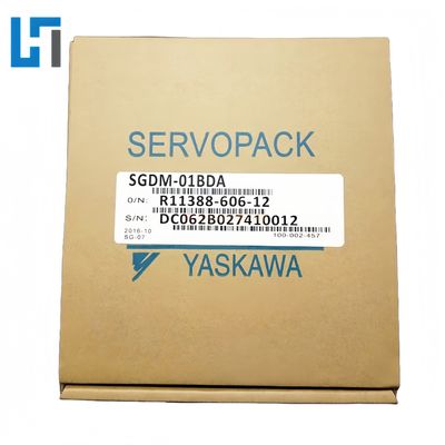 SGDM-01BDA Yaskawa Drive New Original  Plc Programming Controller Module
