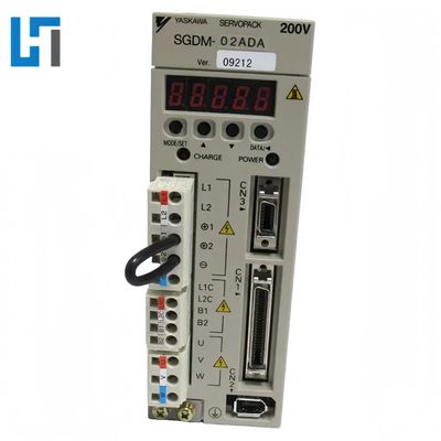 SGDM-02ADA Yaskawa Drive New Original  Plc Programming Controller Module