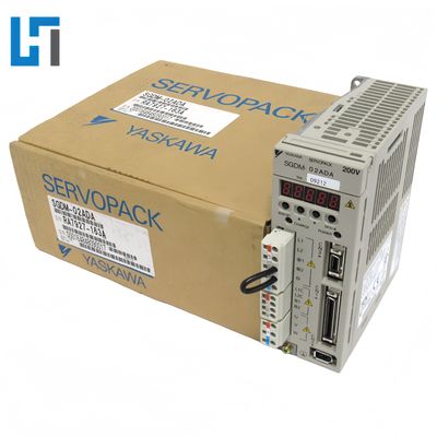 SGDM-02ADA Yaskawa Drive New Original  Plc Programming Controller Module