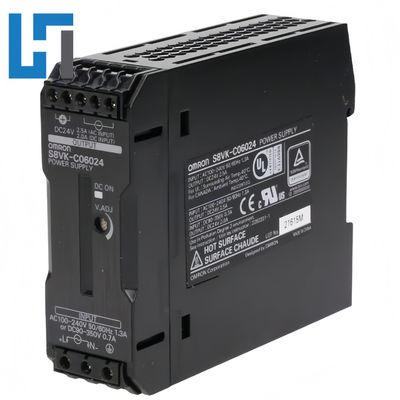 S8VK-X06024-EIP Omron New Original Switch Power Supply Plc Programming module Industrial Automation Controller