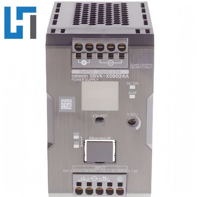 S8VK-X09024A-EIP Omron New Original Switch Power Supply Plc Programming module Industrial Automation Controller