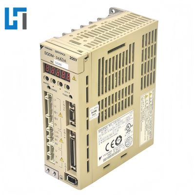 SGDM-04ADA Yaskawa Drive New Original  Plc Programming Controller Module