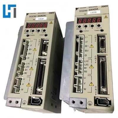 SGDM-04ADA Yaskawa Drive New Original  Plc Programming Controller Module