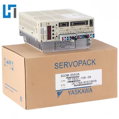 SGDM-05ADA Yaskawa Drive New Original  Plc Programming Controller Module