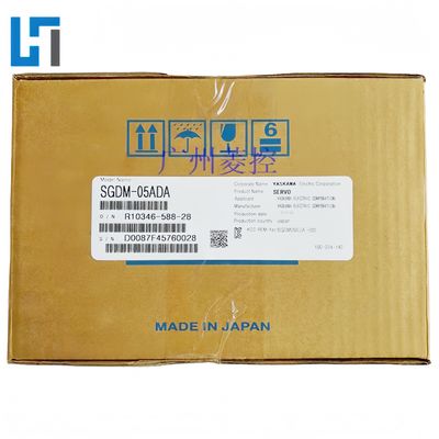 SGDM-05ADA Yaskawa Drive New Original  Plc Programming Controller Module