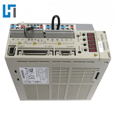 SGDM-08ADA Yaskawa Drive New Original  Plc Programming Controller Module