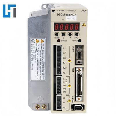 SGDM-08ADA Yaskawa Drive New Original  Plc Programming Controller Module