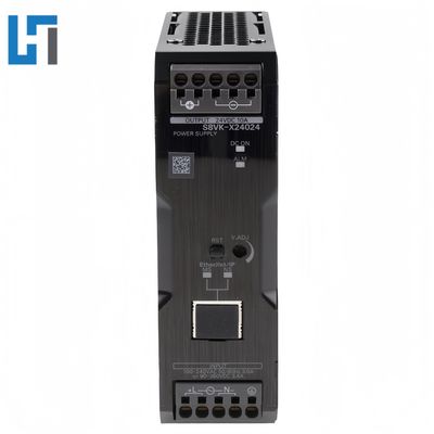 S8VK-X24024-EIP Omron New Original Switch Power Supply Plc Programming module Industrial Automation Controller