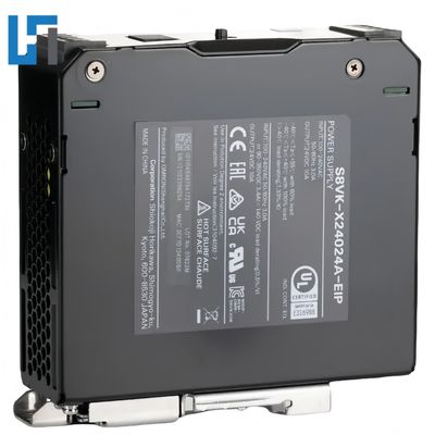 S8VK-X24024-EIP Omron New Original Switch Power Supply Plc Programming module Industrial Automation Controller