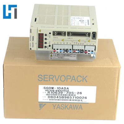 SGDM-10ADA Yaskawa Drive New Original  Plc Programming Controller Module
