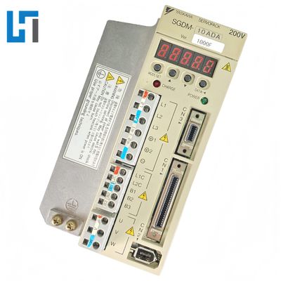 SGDM-10ADA Yaskawa Drive New Original  Plc Programming Controller Module