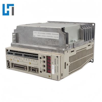 SGDM-15ADA Yaskawa Drive New Original  Plc Programming Controller Module