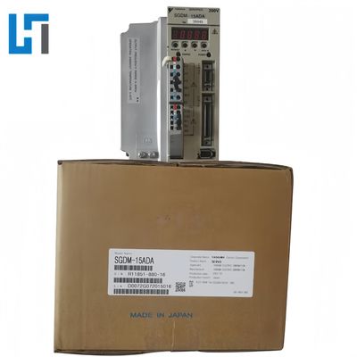 SGDM-15ADA Yaskawa Drive New Original  Plc Programming Controller Module