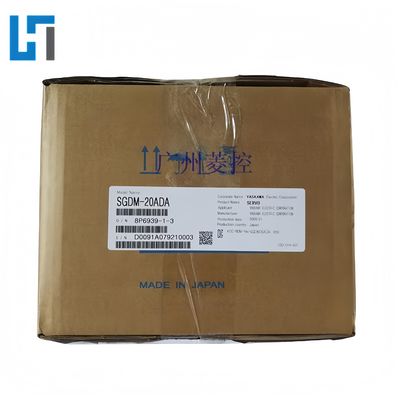SGDM-20ADA Yaskawa Drive New Original Plc Programming Controller Module