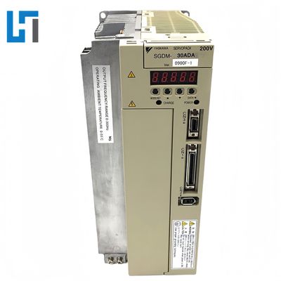 SGDM-30ADA Yaskawa Plc Drive New Original Programming Controller Module