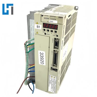 SGDM-30ADA Yaskawa Plc Drive New Original Programming Controller Module