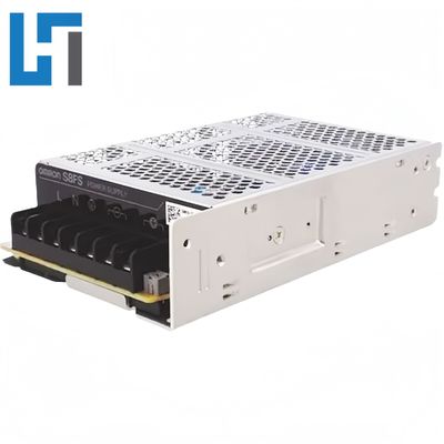 S8FS-C01524J Omron New Original Switch Power Supply Plc Programming module Industrial Automation Controller