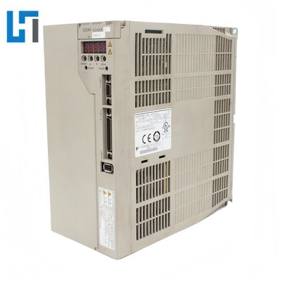 SGDM-50ADA Yaskawa Drive 100% Original Plc Programming Controller Module