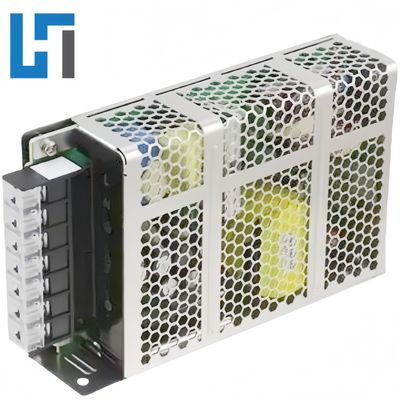 S8FS-C02524J Omron New Original Switch Power Supply Plc Programming module Industrial Automation Controller