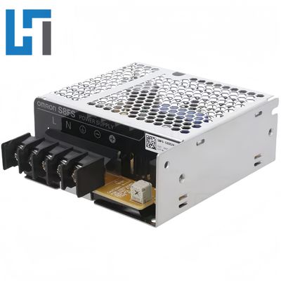 S8FS-C03524J Omron New Original Switch Power Supply Plc Programming module Industrial Automation Controller
