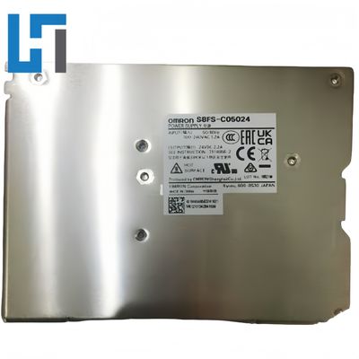 S8FS-C05024 Omron New Original Switch Power Supply Plc Programming module Industrial Automation Controller
