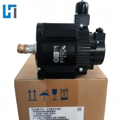 SGM7G-13AFC61 Yaskawa Motor New Original  Plc Programming Controller Module