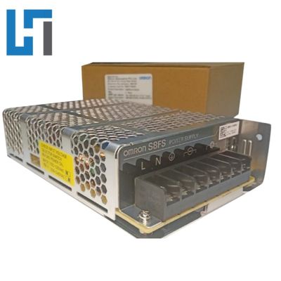 S8FS-C10024 Omron New Original Switch Power Supply Plc Programming module Industrial Automation Controller