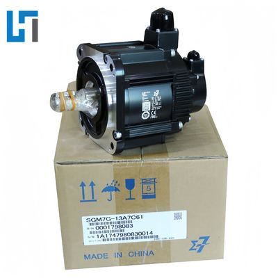 SGM7G-13A7C61 Yaskawa Motor New Original Programmable Logic Controller Module