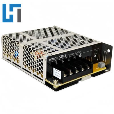 S8FS-C10024J Omron New Original Switch Power Supply Plc Programming module Industrial Automation Controller