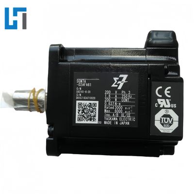 SGM7A-02AFA61 Yaskawa PLC Motor New Original Programming Controller Module