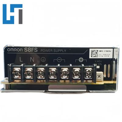 S8FS-C15024J Omron New Original Switch Power Supply Plc Programming module Industrial Automation Controller