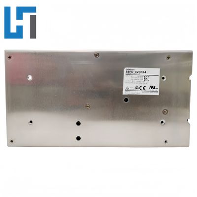 S8FS-C20024 Omron New Original Switch Power Supply Plc Programming module Industrial Automation Controller