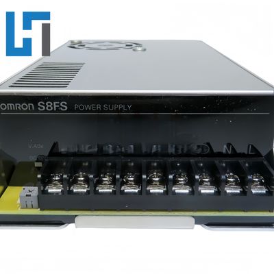 S8FS-C35024 Omron New Original Switch Power Supply Plc Programming module Industrial Automation Controller