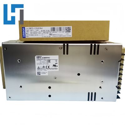 S8FS-C35024J Omron New Original Switch Power Supply Plc Programming module Industrial Automation Controller