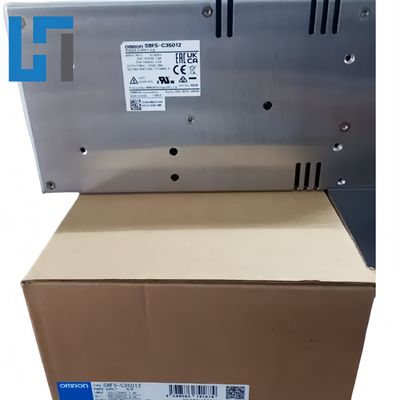 S8FS-C35012 Omron New Original Switch Power Supply Plc Programming module Industrial Automation Controller