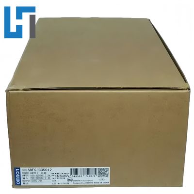 S8FS-C35012 Omron New Original Switch Power Supply Plc Programming module Industrial Automation Controller