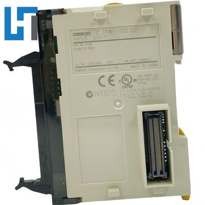 CJ1W-ID232 Omron New Original Switch Power Supply Plc Programming module Industrial Automation Controller