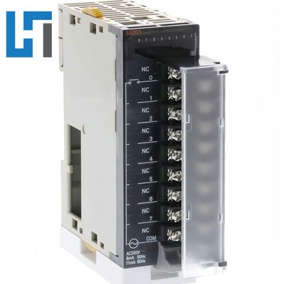 CJ1W-IA201 Omron New Original Switch Power Supply Plc Programming module Industrial Automation Controller