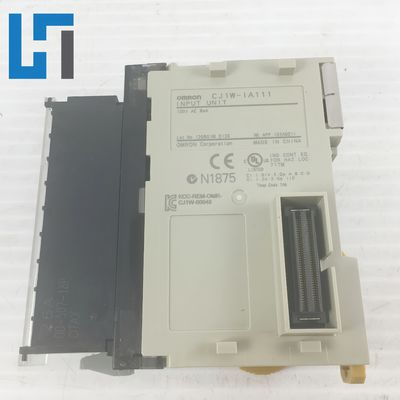 Omron New Original Switch Power Supply Plc Programming module Industrial Automation Controller