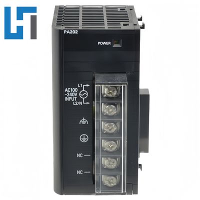 CJ1W-PA202 Omron New Original Switch Power Supply Plc Programming module Industrial Automation Controller