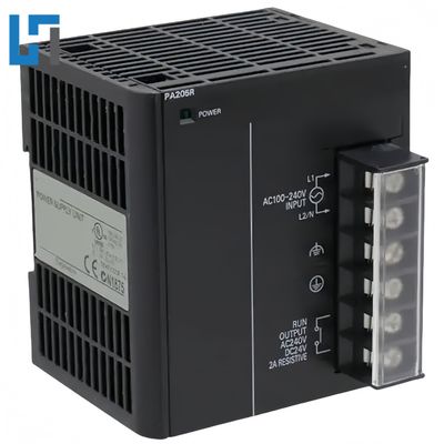 CJ1W-PA205R Omron New Original Switch Power Supply Plc Programming module Industrial Automation Controller