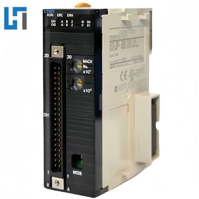 CJ1W-CT021 Omron New Original Switch Power Supply Plc Programming module Industrial Automation Controller