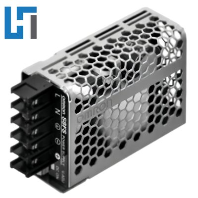 S8FS-C20005J Omron New Original Switch Power Supply Plc Programming module Industrial Automation Controller