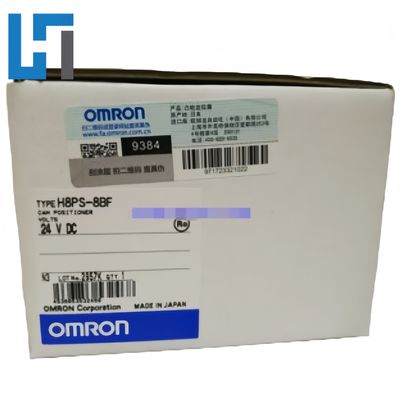 H8PS-8BF Omron New Original Switch Power Supply Plc Programming module Industrial Automation Controller