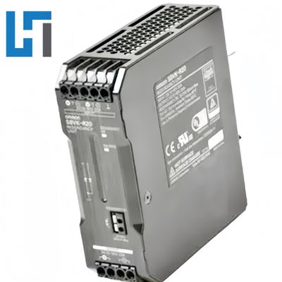 S8VK-R20 Omron New Original Switch Power Supply Plc Programming module Industrial Automation Controller